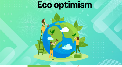 Eco Optimism