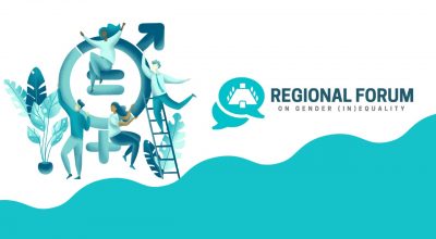 Regional Dialogue on Gender(In)Equality